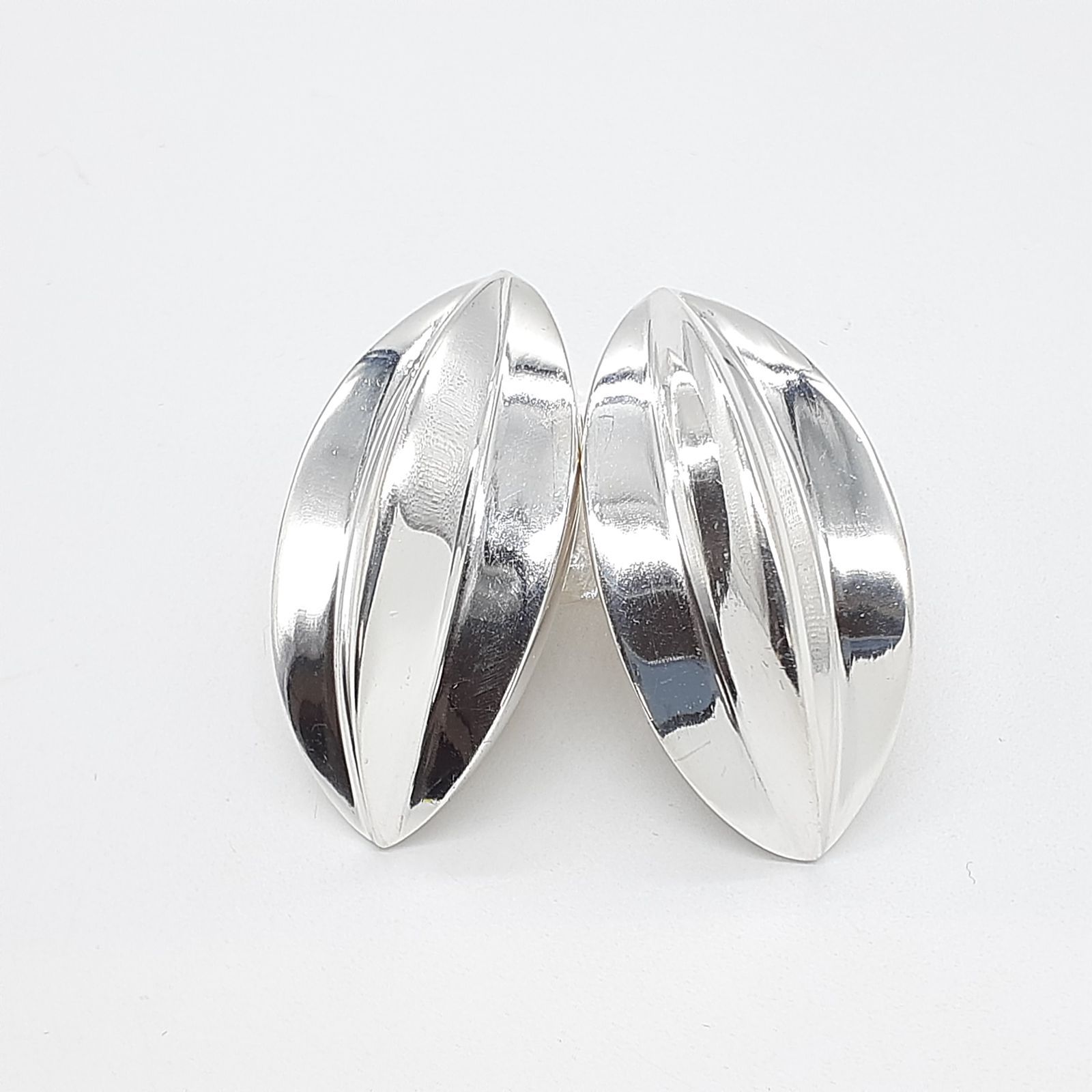 JOAQUIN BERAO ホアキンベラオ ピアス シルバー SILVER 925 モダン