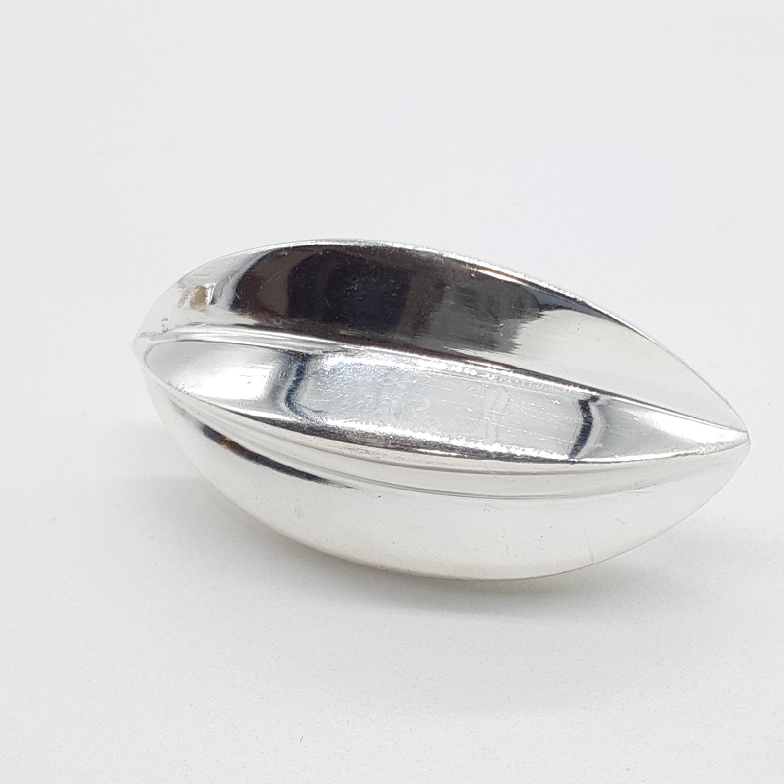 JOAQUIN BERAO ホアキンベラオ ピアス シルバー SILVER 925 モダン