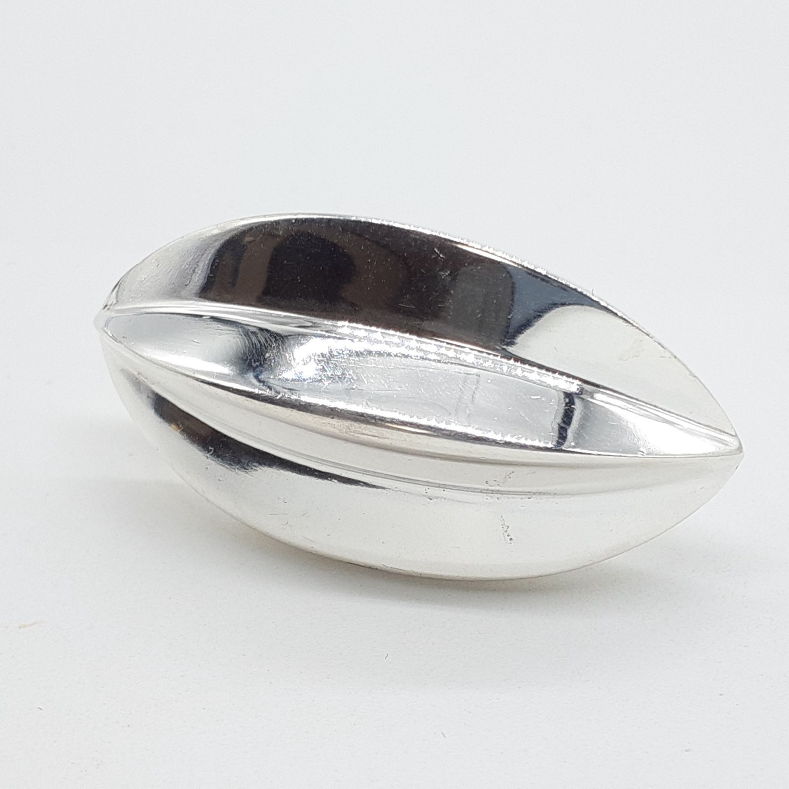 JOAQUIN BERAO ホアキンベラオ ピアス シルバー SILVER 925 モダン