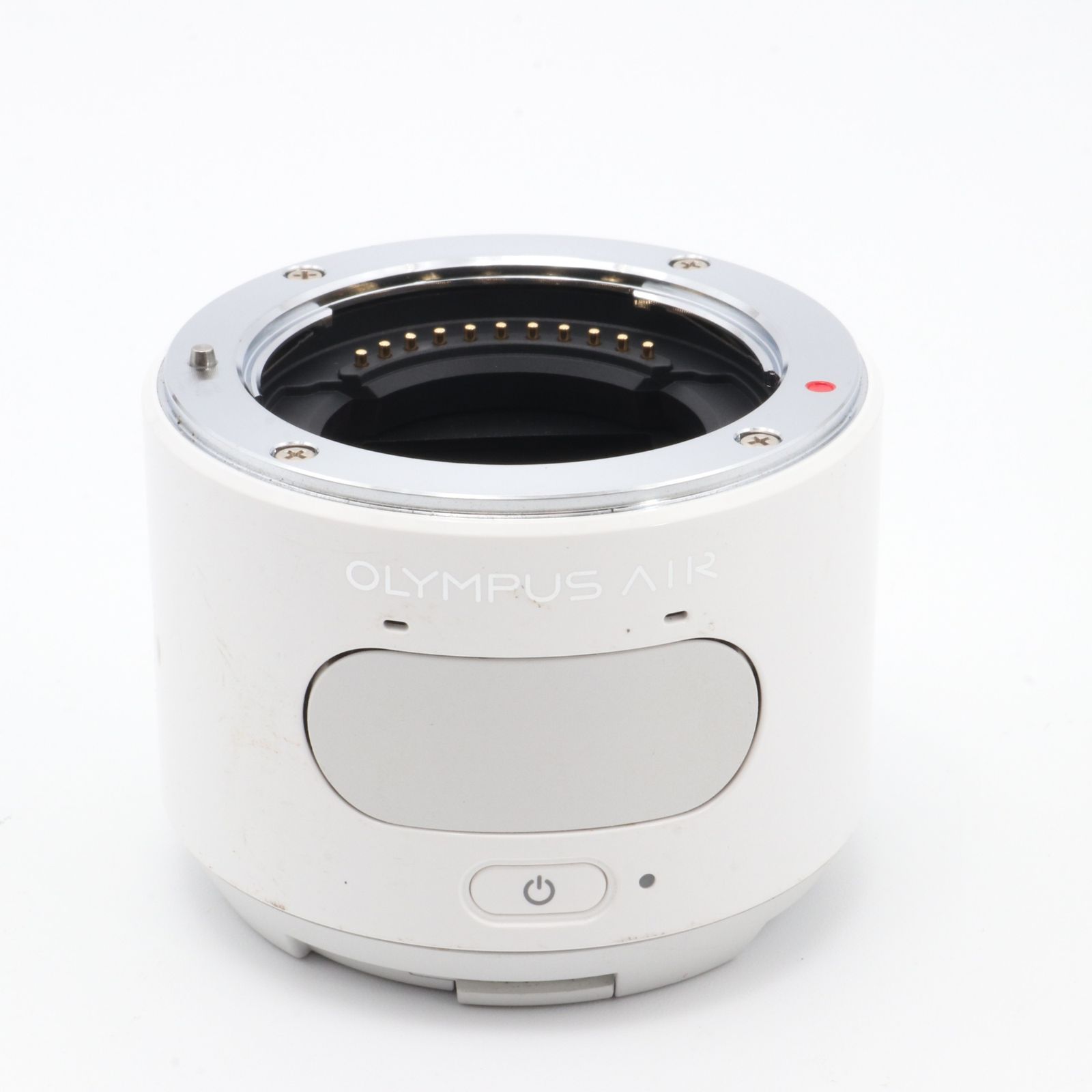 OLYMPUS AIR A01　ボディ（ホワイト）