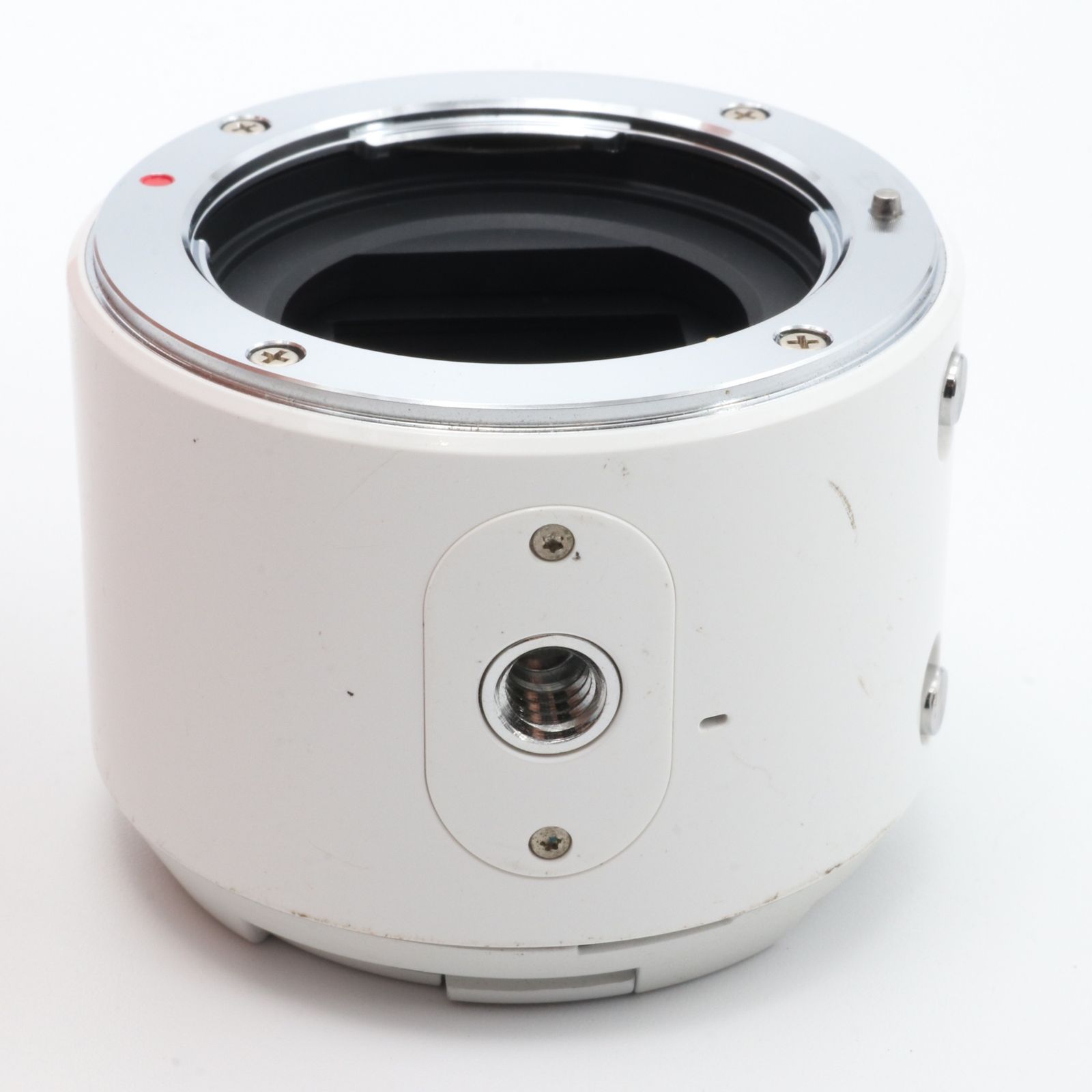 OLYMPUS AIR A01 ボディ（ホワイト） - メルカリ