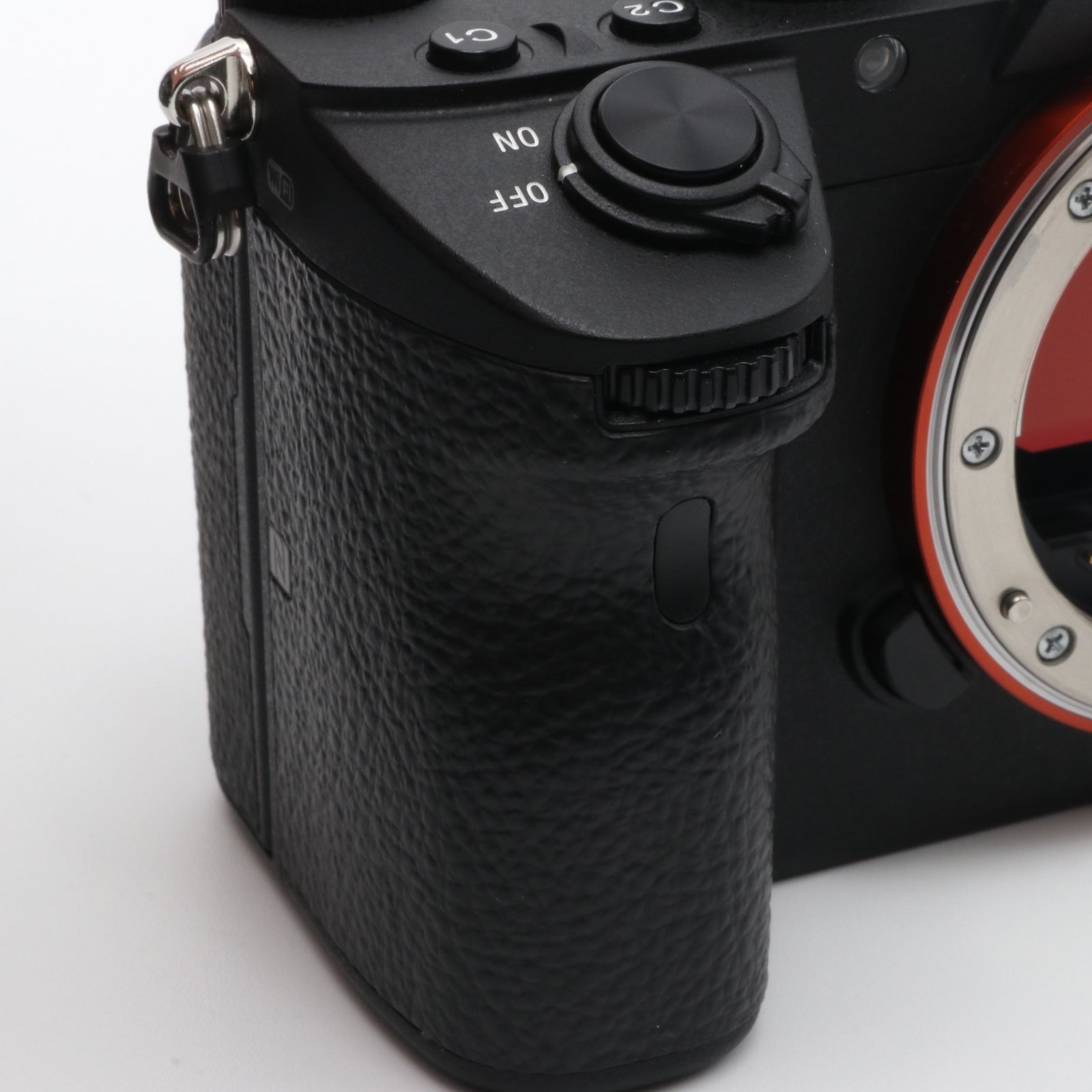シャッター回数：3400回】SONY α7 III ILCE-7M3 ボディ ミラーレス