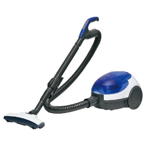 【新品・未開封品】 ベルソス 紙パック式掃除機 VS-5930