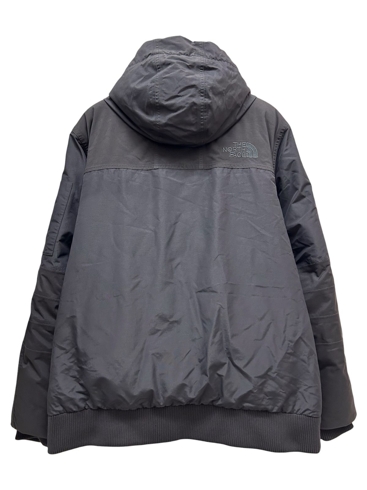 THE NORTH FACE (ザノースフェイス) NEWINGTON DRYVENT JACKET ニュー 