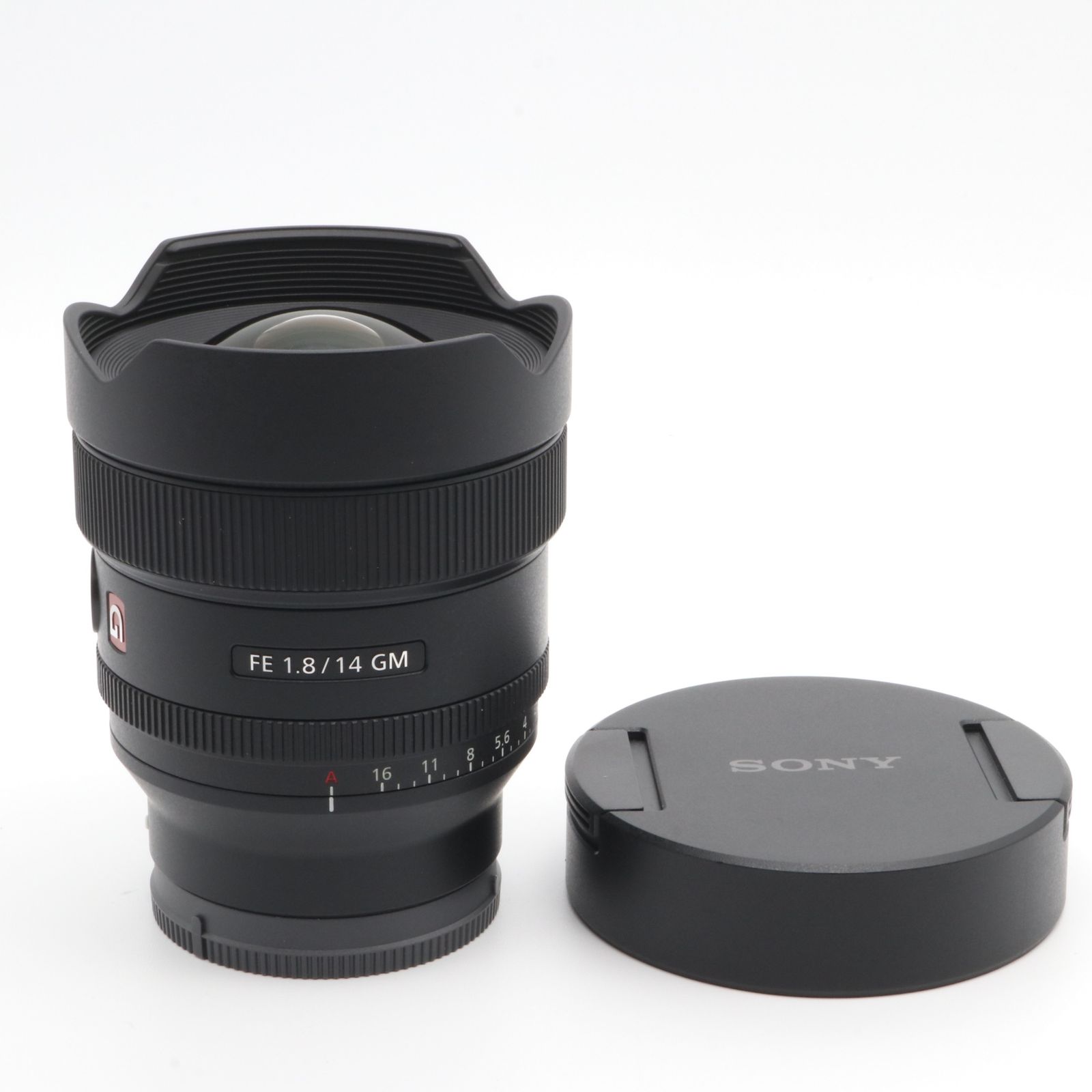 SONY FE 14mm F1.8 GM G Master SEL14F18GM 〔SONY E マウント〕 90,200円