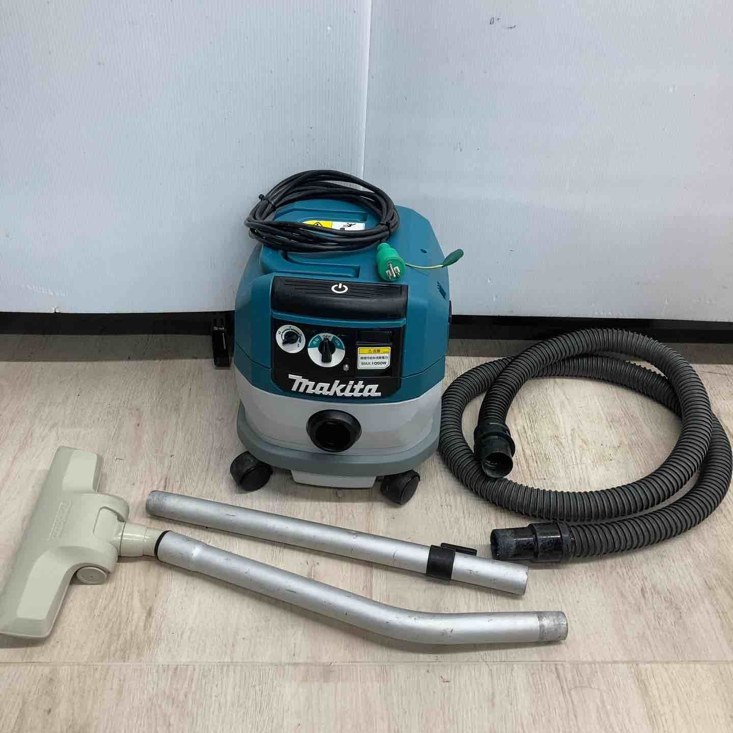 ☆マキタ(makita) 集じん機 乾湿両用 VC0820【川越店】 - メルカリ