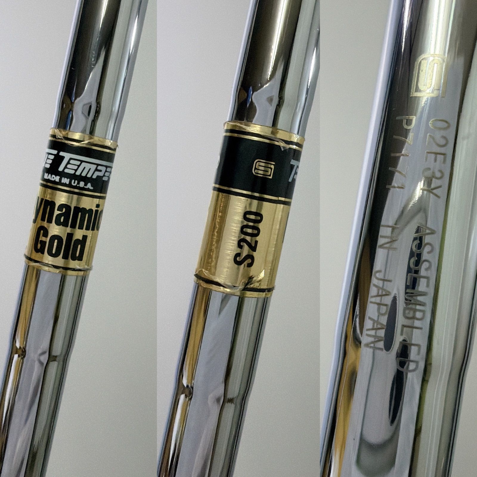 養老カスタム Mizuno Pro 120 2020 6番単品アイアン DG S200 右 メンズ 