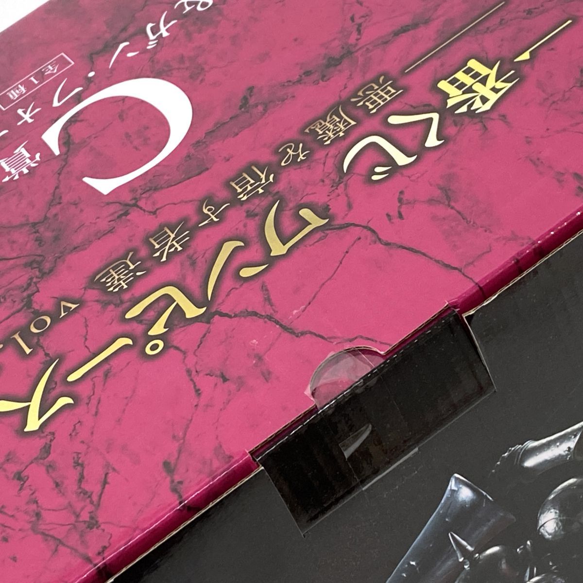 未開封】一番くじ ワンピース EX 悪魔を宿す者達 vol.3 C賞 ピエール 