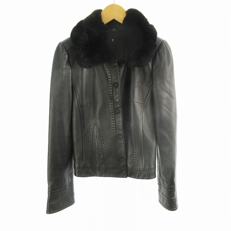 トゥービーシック TO BE CHIC ジャケット