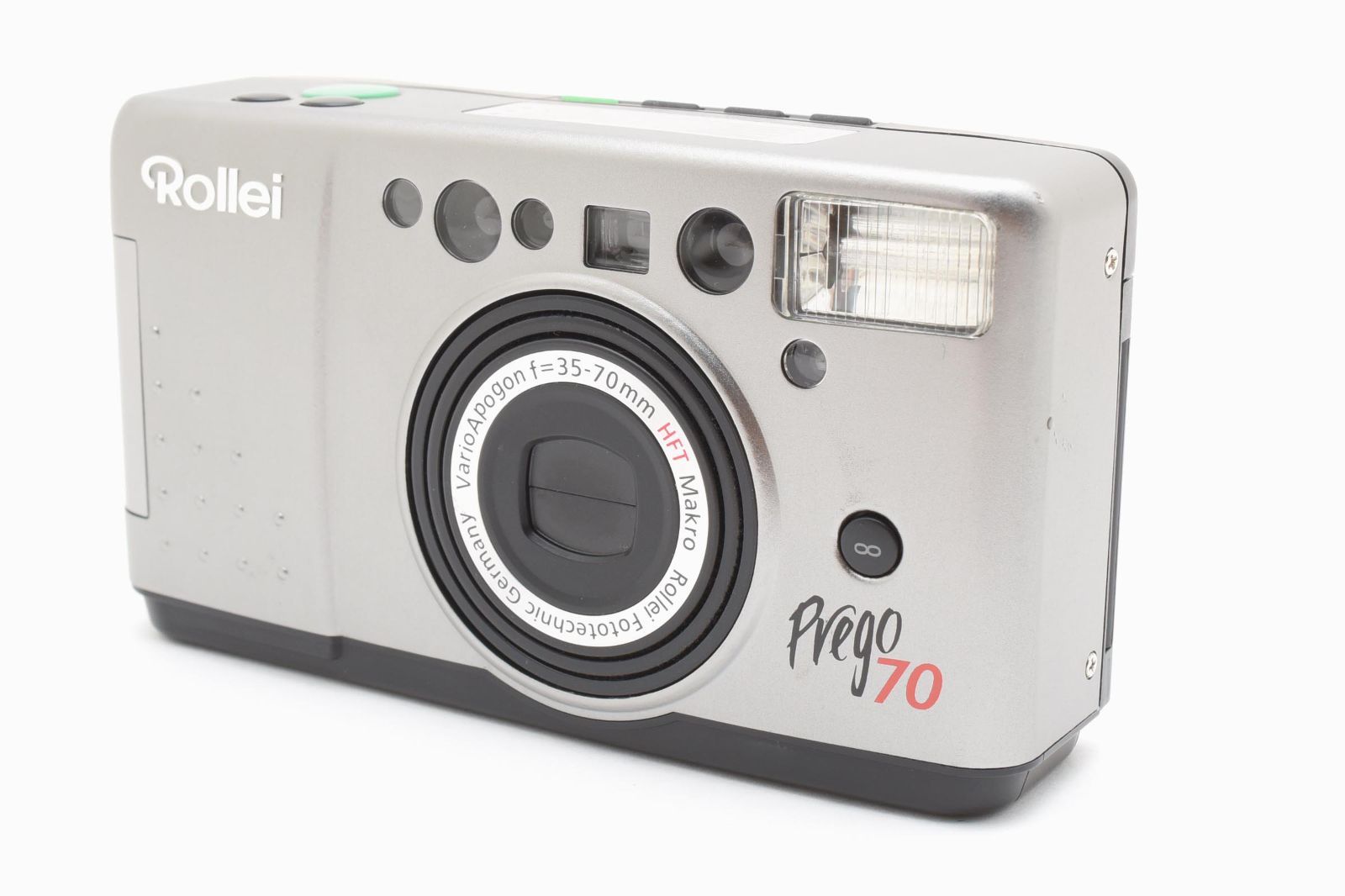 ★良品★ローライ Rollei Prego 70★ T79＃5616