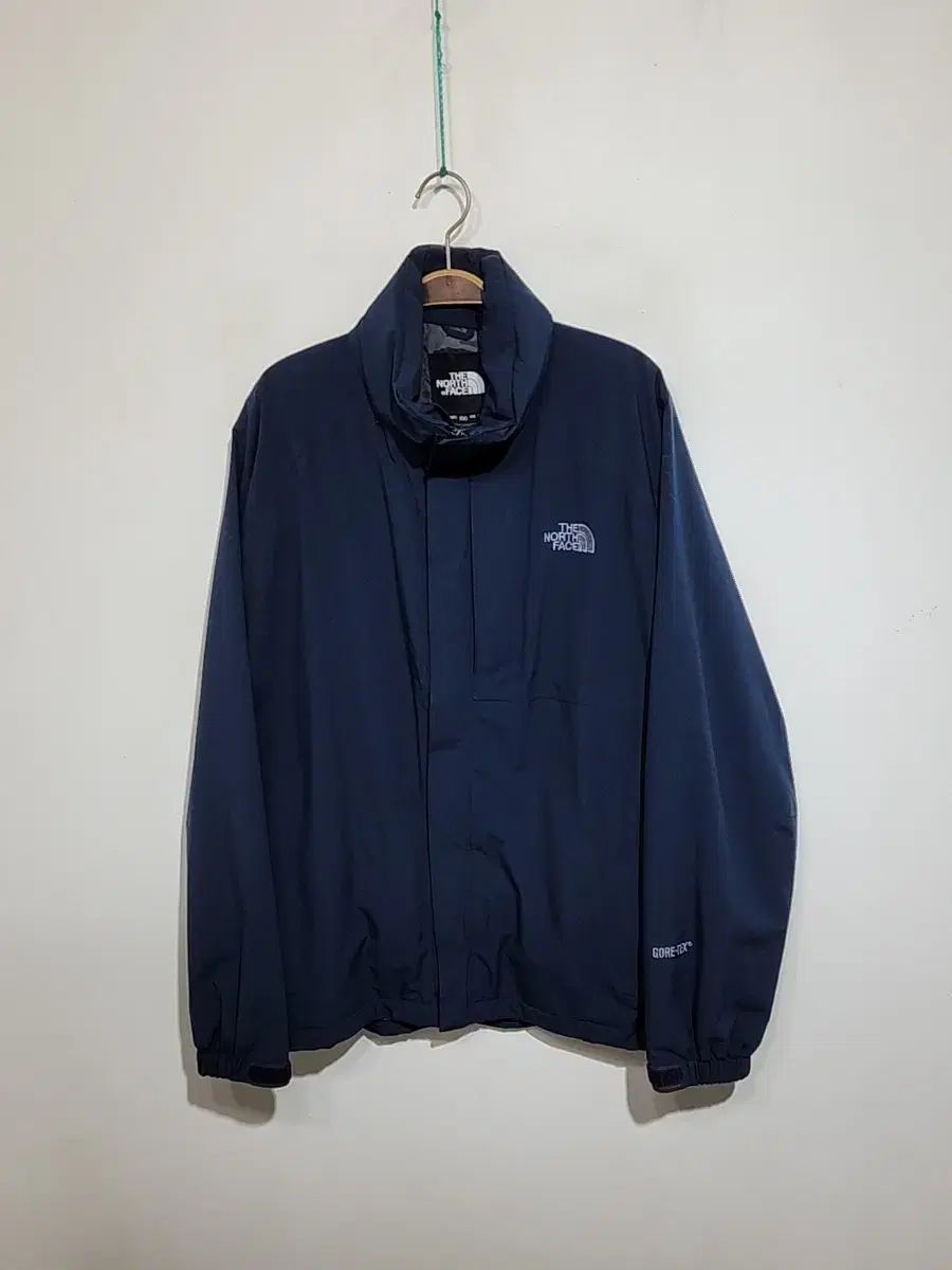 (105) THE NORTH FACE アウトドアジャケット GORE-TEX 登山ウェア ウィンドブレーカー アウター