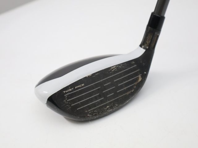 中古】[B-ランク] ユーティリティ テーラーメイド シムマックス