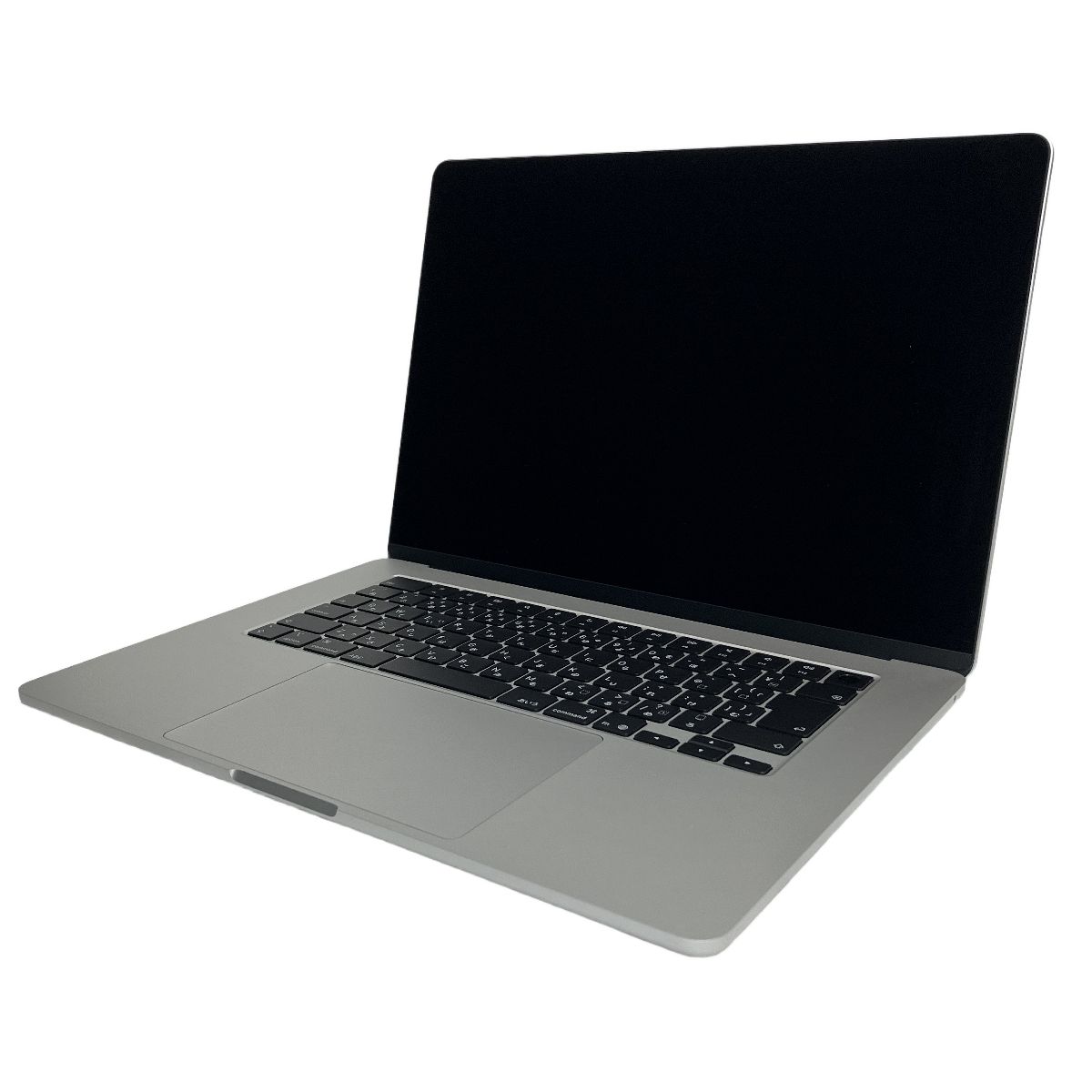 【充放電回数6回】 Apple MacBook Air 15インチ MDVA4J/A M5 ノート パソコン 16GB SSD 1TB Tahoe 中古 美品 M11279180