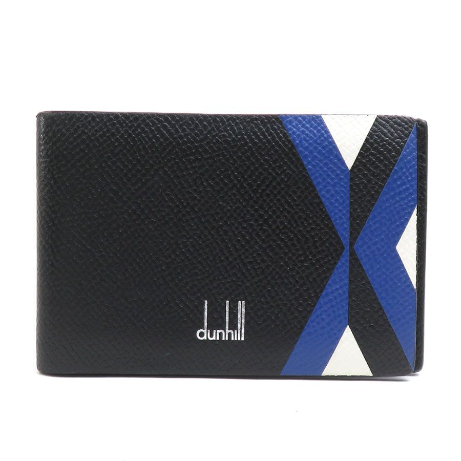 ダンヒル Dunhill カードケース