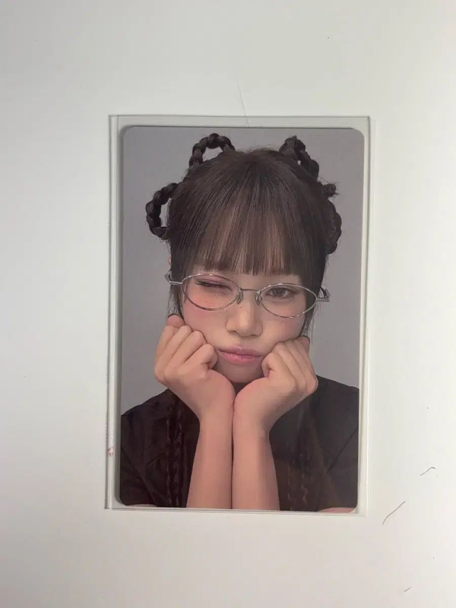 キム・チェウォン(KIM CHAEWON) stu studio choom ピュア フルイドフロー