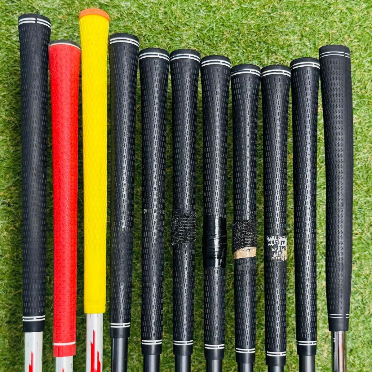 良品】初心者推奨 トブンダ リンクス メンズゴルフセット 11本 R