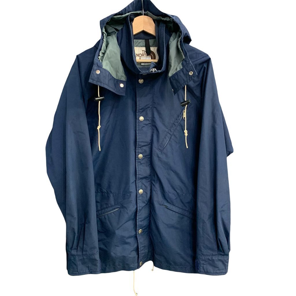 80's THE NORTH FACE ノースフェイス GORE-TEX ゴアテックス Mountain Parka マウンテンパーカー No.I907
