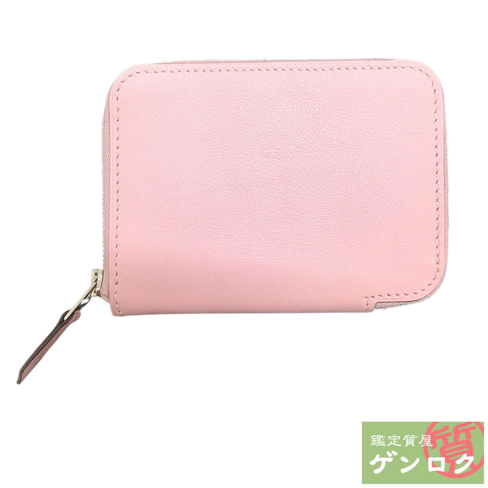 エルメス アザップ ミニ コインケース