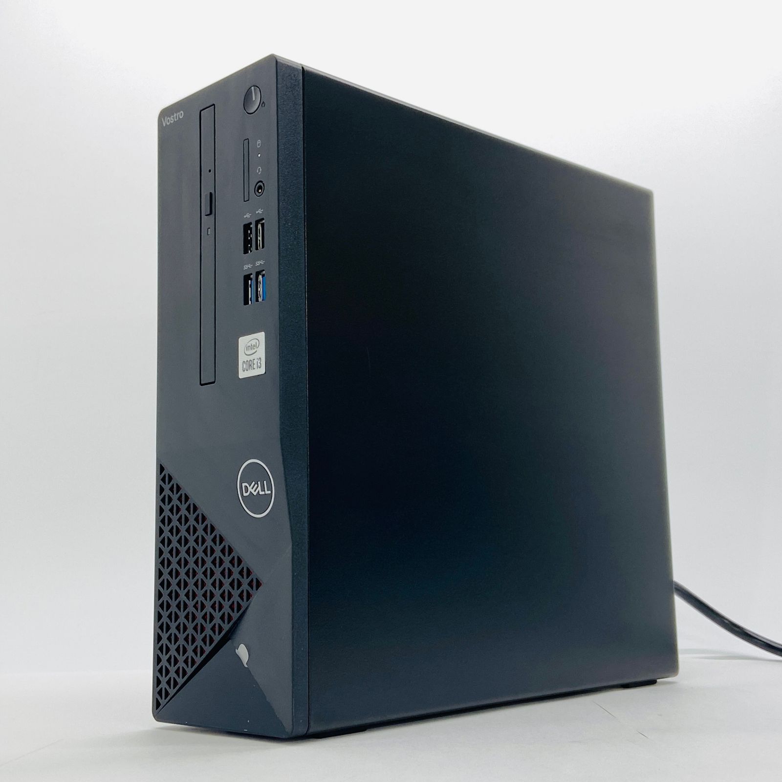 DELL Vostro 3681 D15S i3-10100 8GB 256GB Windows11 Pro 【C7442-100】