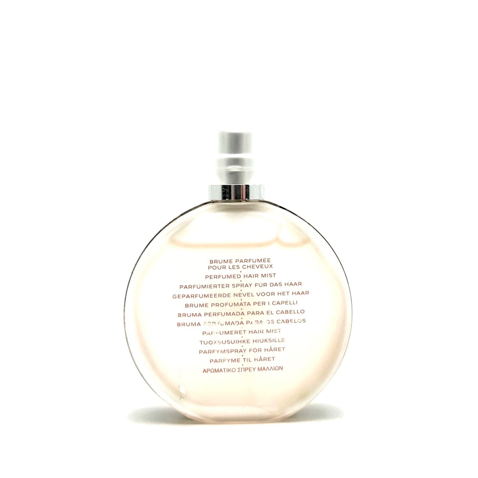 楠本質店/元住吉】シャネル CHANEL ヘアミスト チャンス EAU VIVE