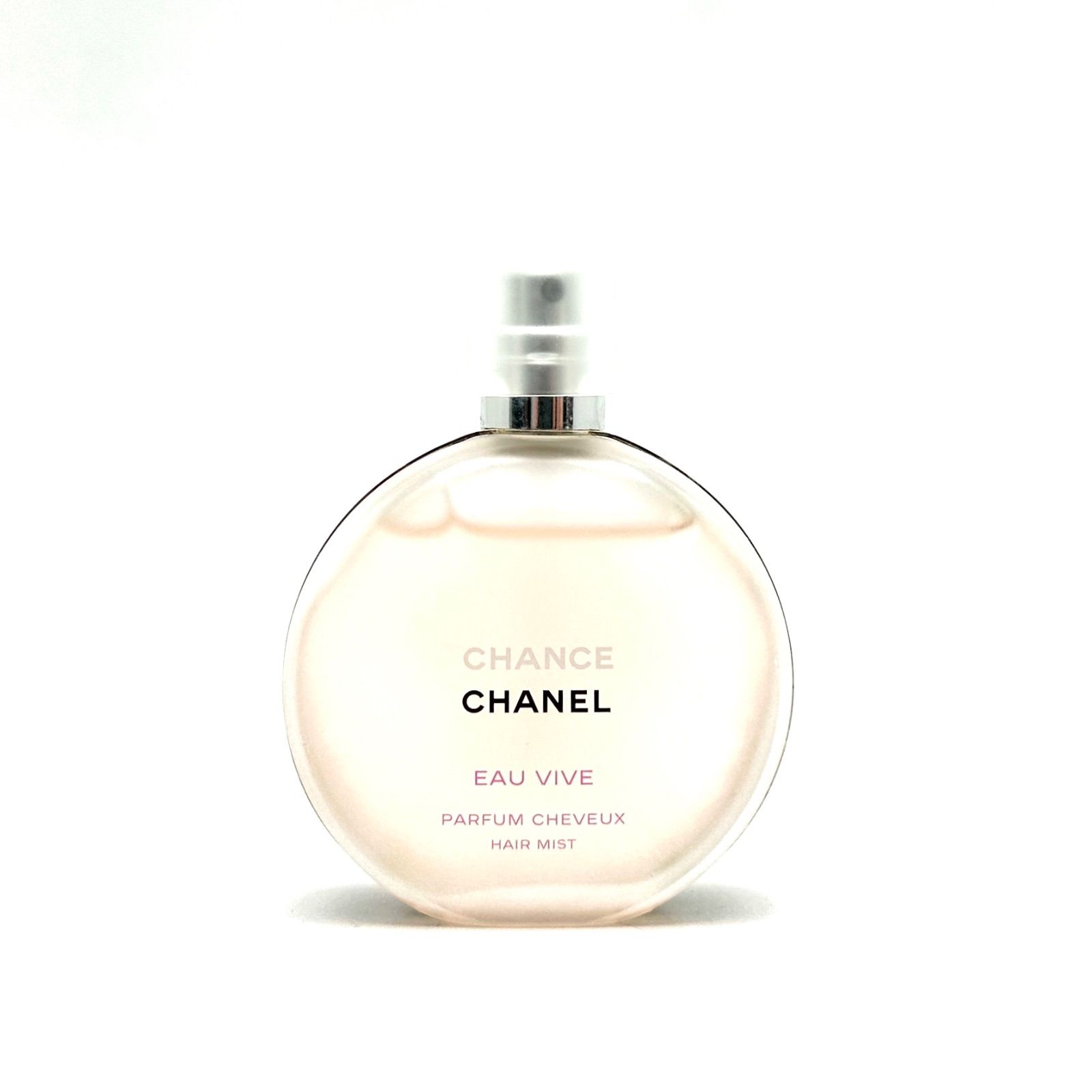 楠本質店/元住吉】シャネル CHANEL ヘアミスト チャンス EAU VIVE