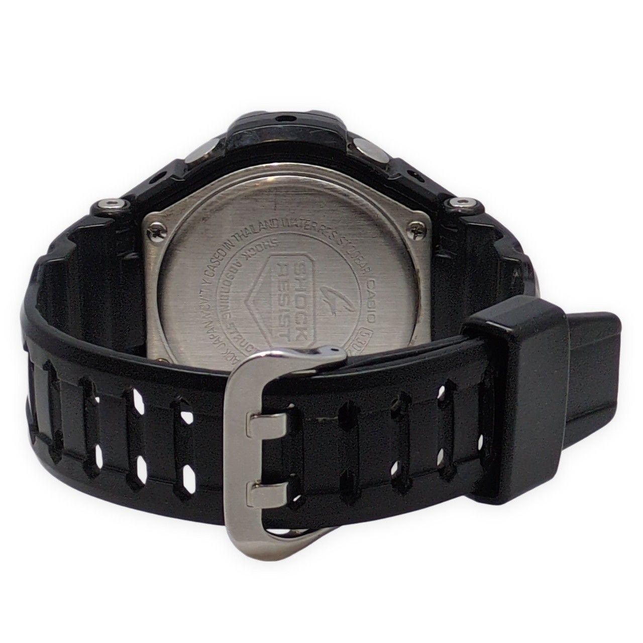 G-SHOCK ジーショック CASIO カシオ 腕時計 GA-1000-1A SKY COCKPIT 