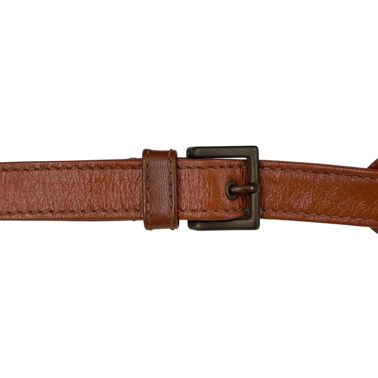 LOUIS VUITTON サックバンドリエール35 モノグラムキャンバス 旧型