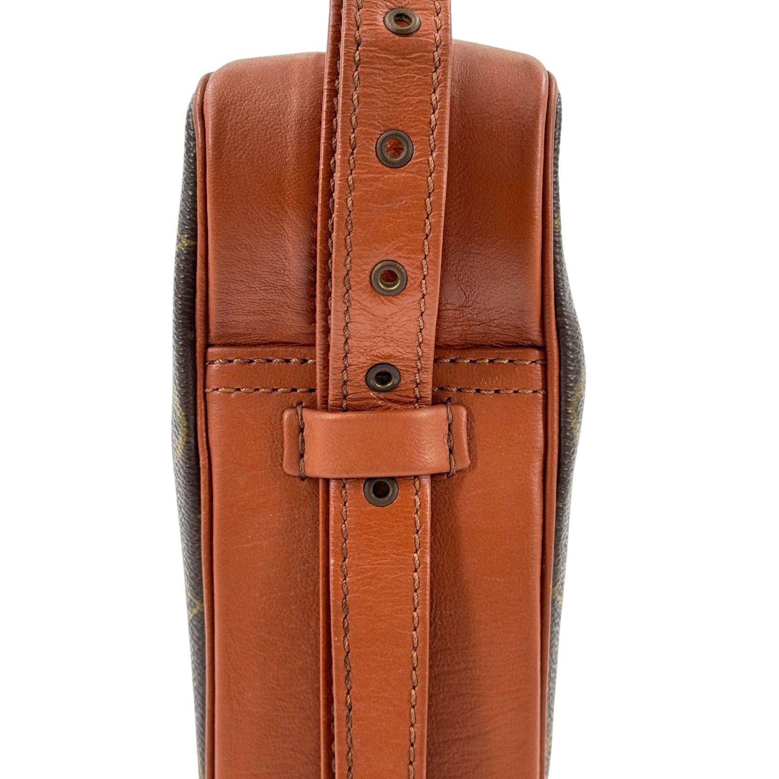 LOUIS VUITTON サックバンドリエール35 モノグラムキャンバス 旧型