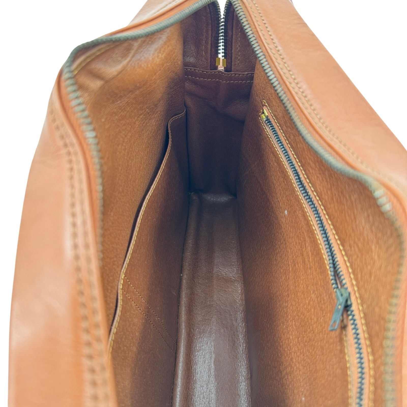 LOUIS VUITTON サックバンドリエール35 モノグラムキャンバス 旧型
