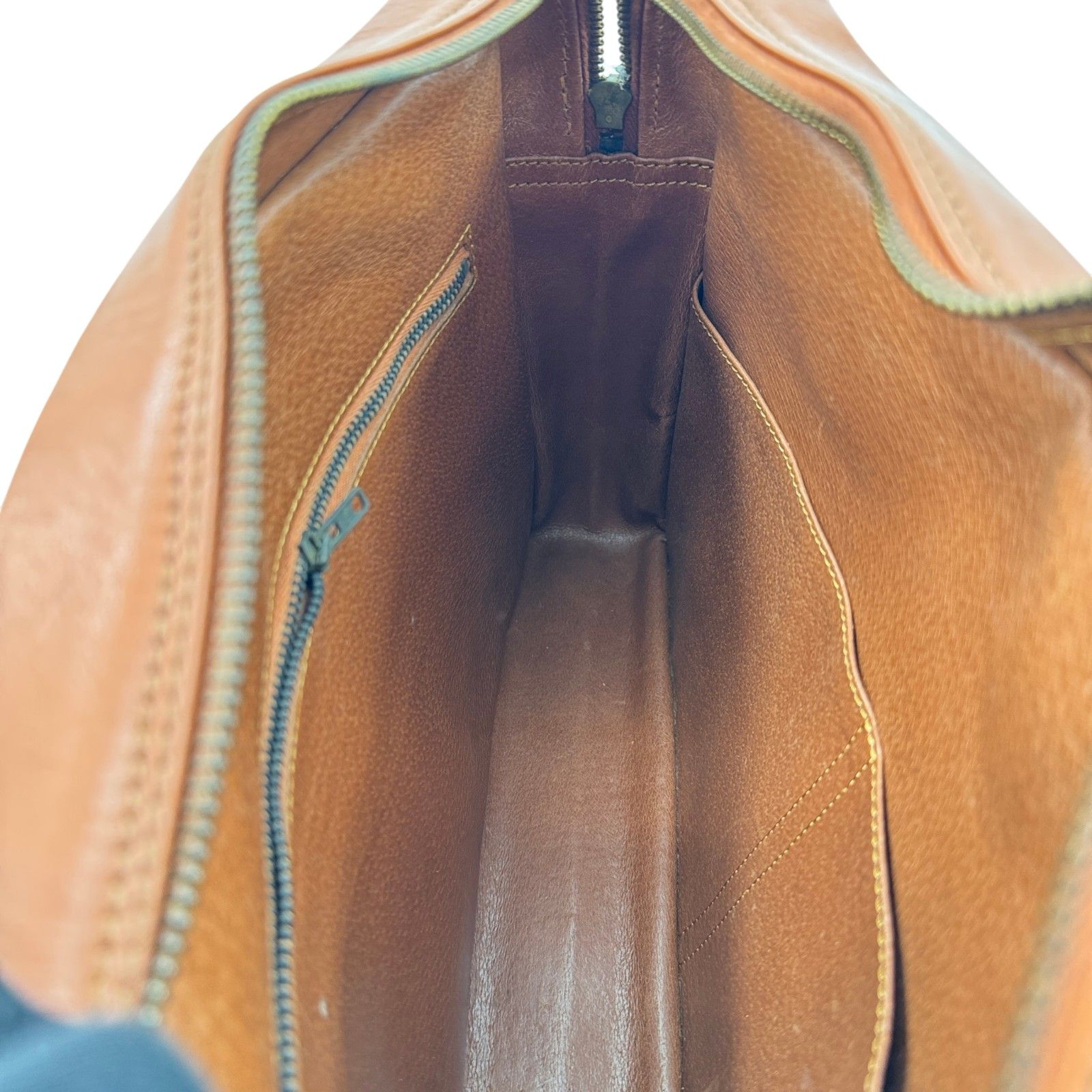 LOUIS VUITTON サック・バンドリエール35 M51364 90s LOUIS VUITTON サック・バンドリエール35 M51364 90s