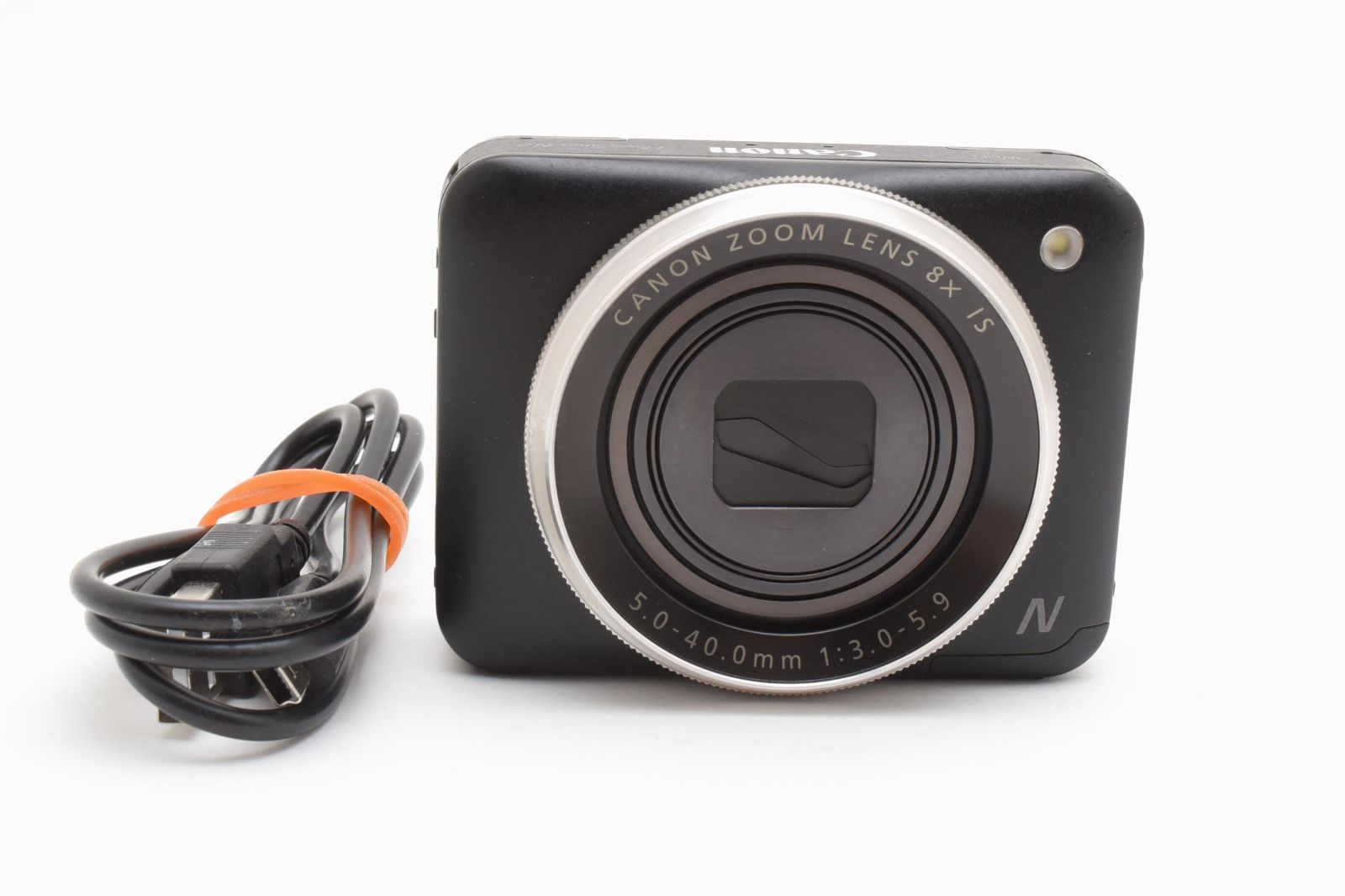 ★良品★キヤノン Canon PowerShot N2 PC2181★ T16＃5622