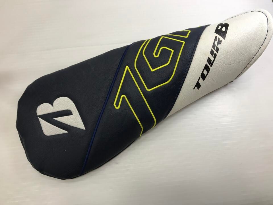ブリヂストン TOUR B JGR 2019 10.5度 TOUR AD for JGR TG2-5 SR