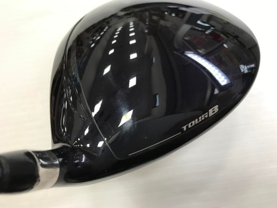 ブリヂストン TOUR B JGR 2019 10.5度 TOUR AD for JGR TG2-5 SR