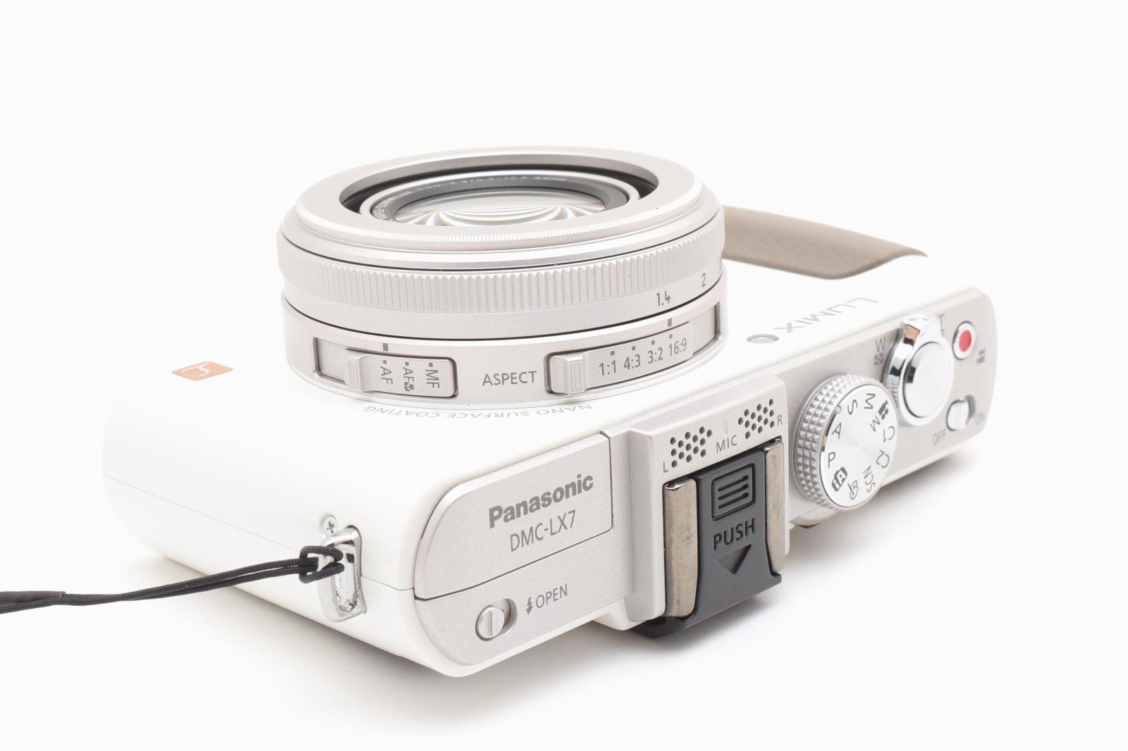 2026年最新Yahoo!オークション -lumix lxの中古品・新品・未使用品一覧