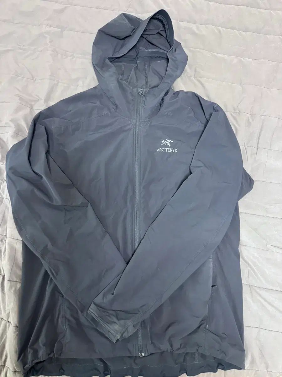 ARC'TERYX アークテリクス GAMMA(ガンマ) SL ブラック L 出品