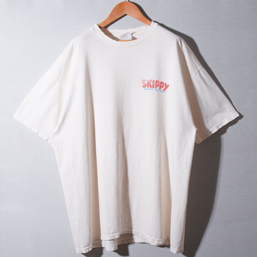 90s USA 企画 1998年製 ルーニーテューンズ Looney Tunes Tシャツ XL