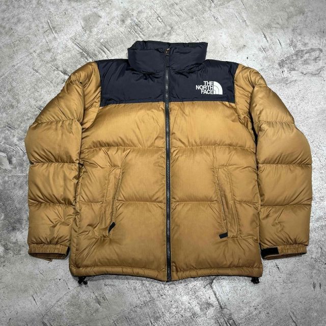 THE NORTH FACE NUPTSE DOWN JACKET SIZE-M ND91841 ザノースフェイス ヌプシ ダウンジャケット 心斎橋店