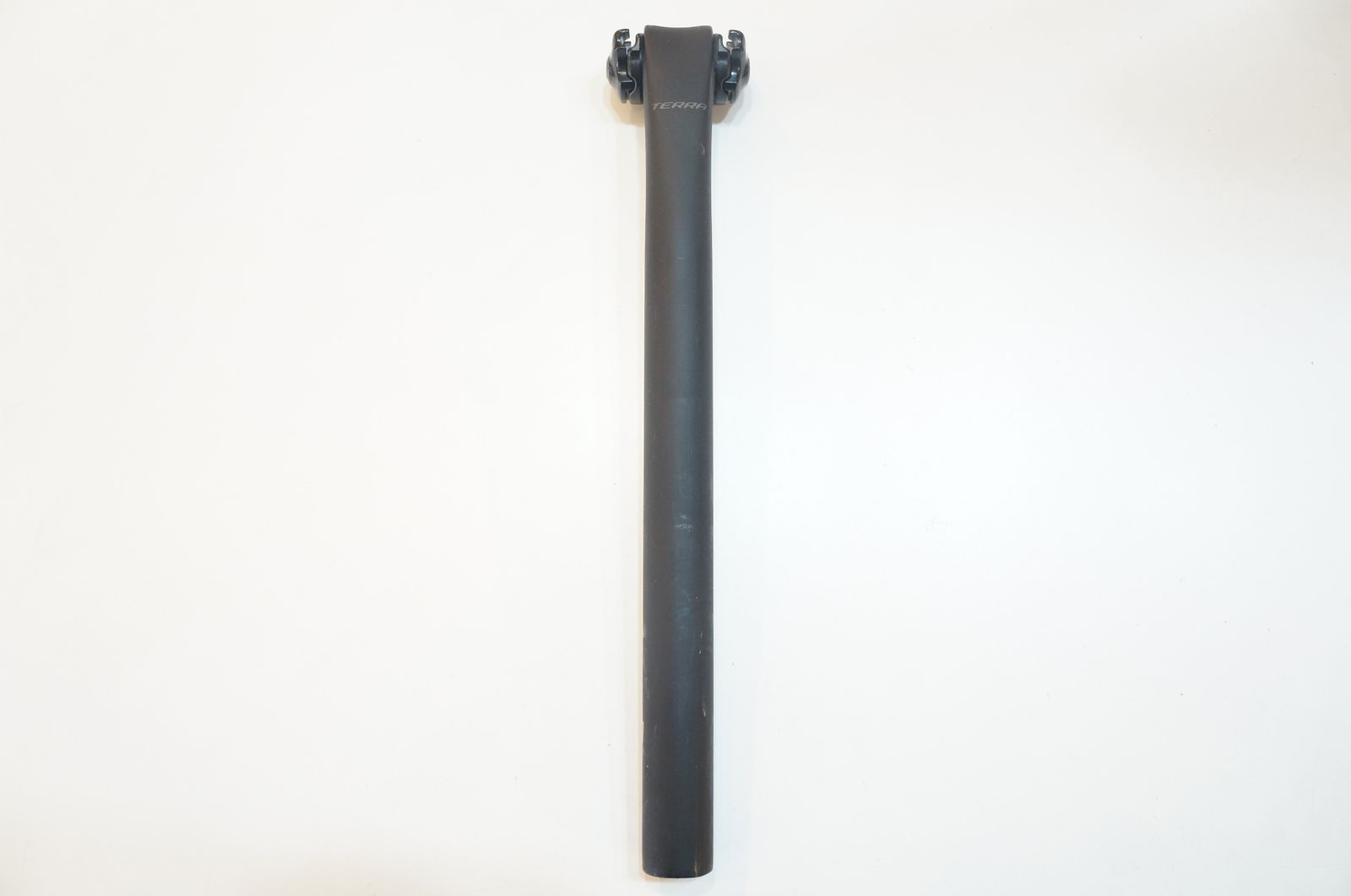 ROVAL 「ロバール」 TERRA CARBON φ27.2 340mm シートポスト / バイチャリ浦和ベース