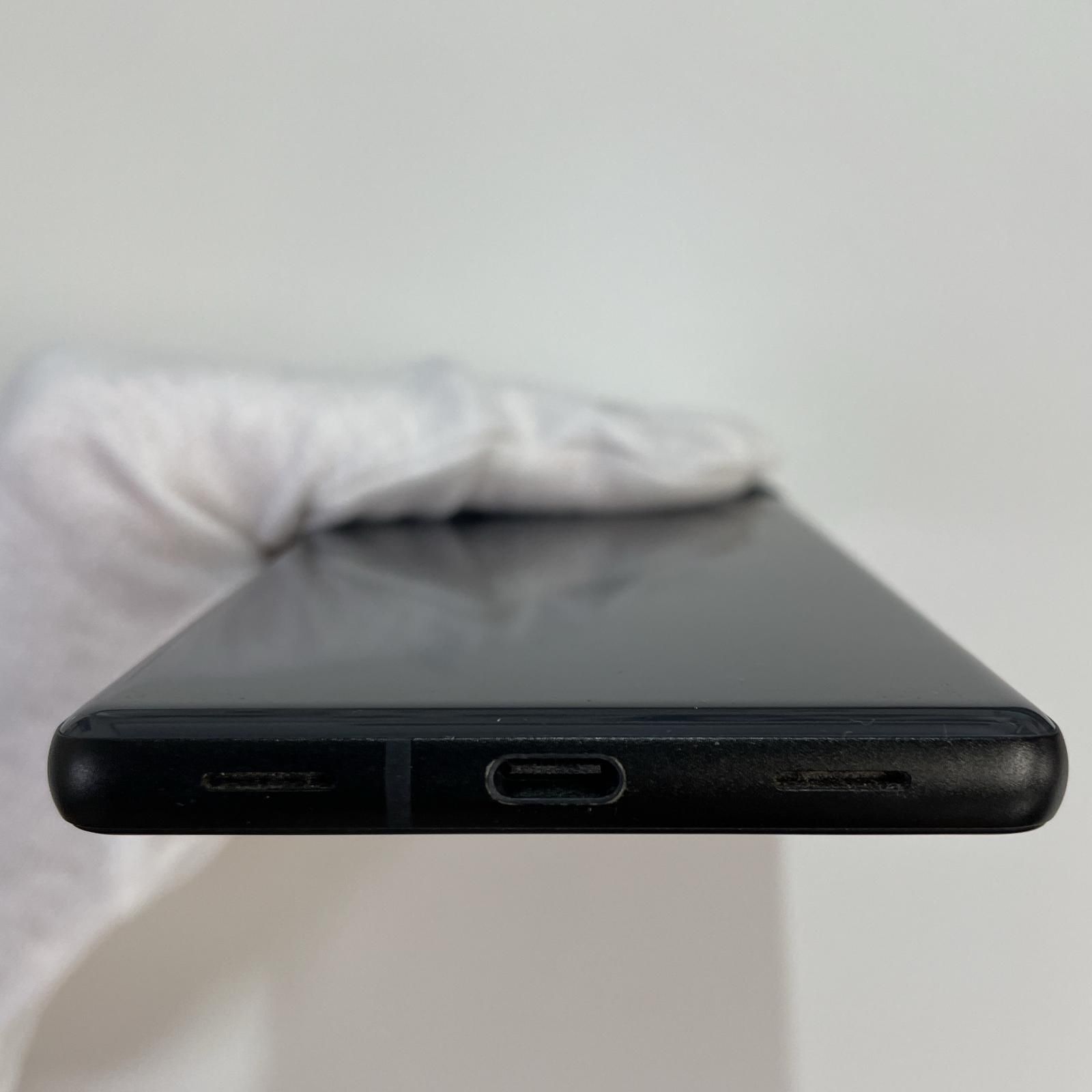 Google Pixel 6a Charcoal SIMフリー - メルカリ