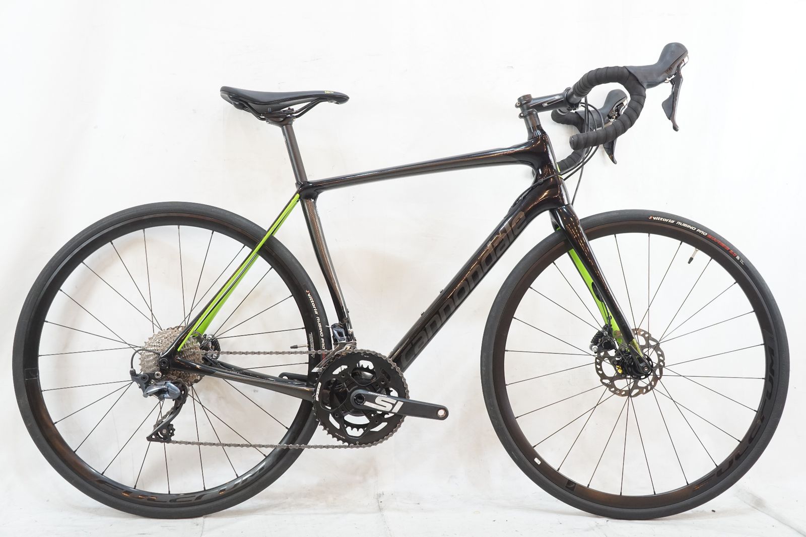 CANNONDALE 「キャノンデール」 SYNAPSE CARBON DISC ULTEGRA 2019年モデル ロードバイク / バイチャリ浦和ベース