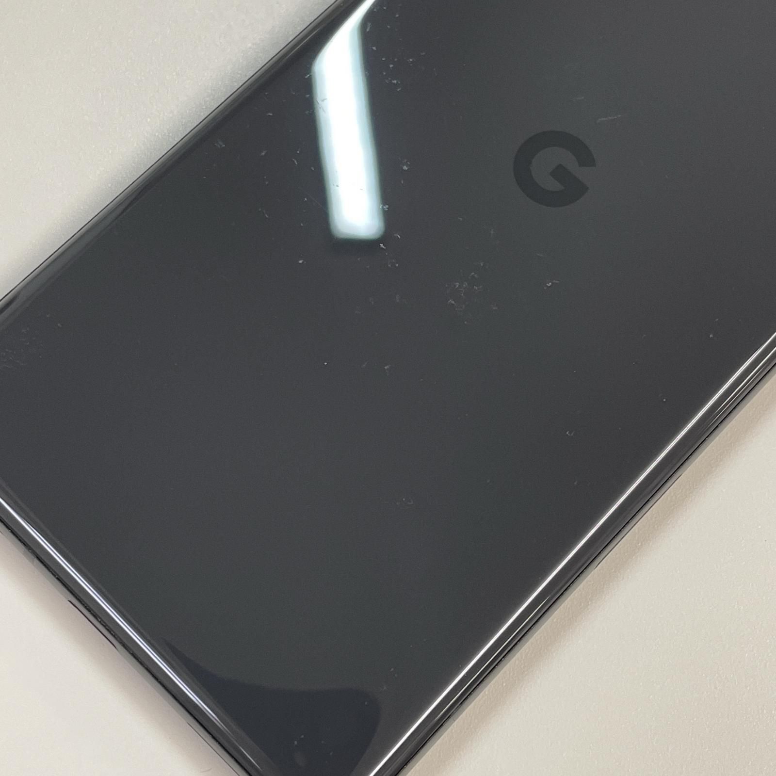 softbank Google Pixel 6a Pixel 6a Charcoal - メルカリ