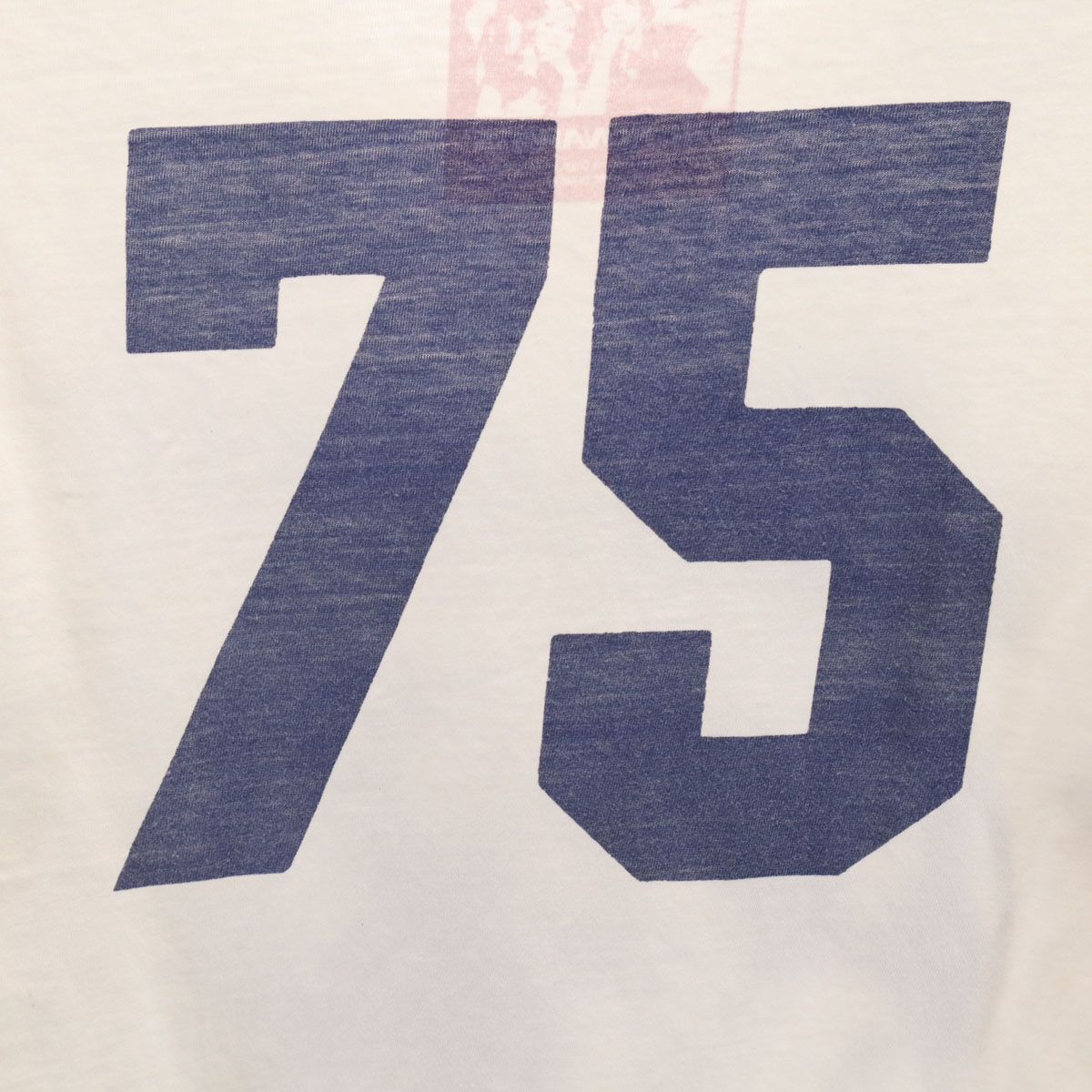 HYSTERIC GLAMOUR ヒステリックグラマー 日本製 THE RUNAWAYS 半袖 T