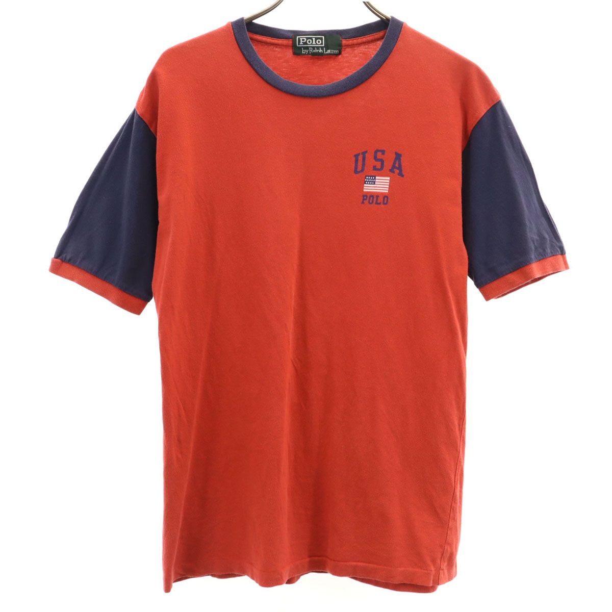 Polo by Ralph Lauren ポロバイラルフローレン 80s ヴィンテージ 緑 