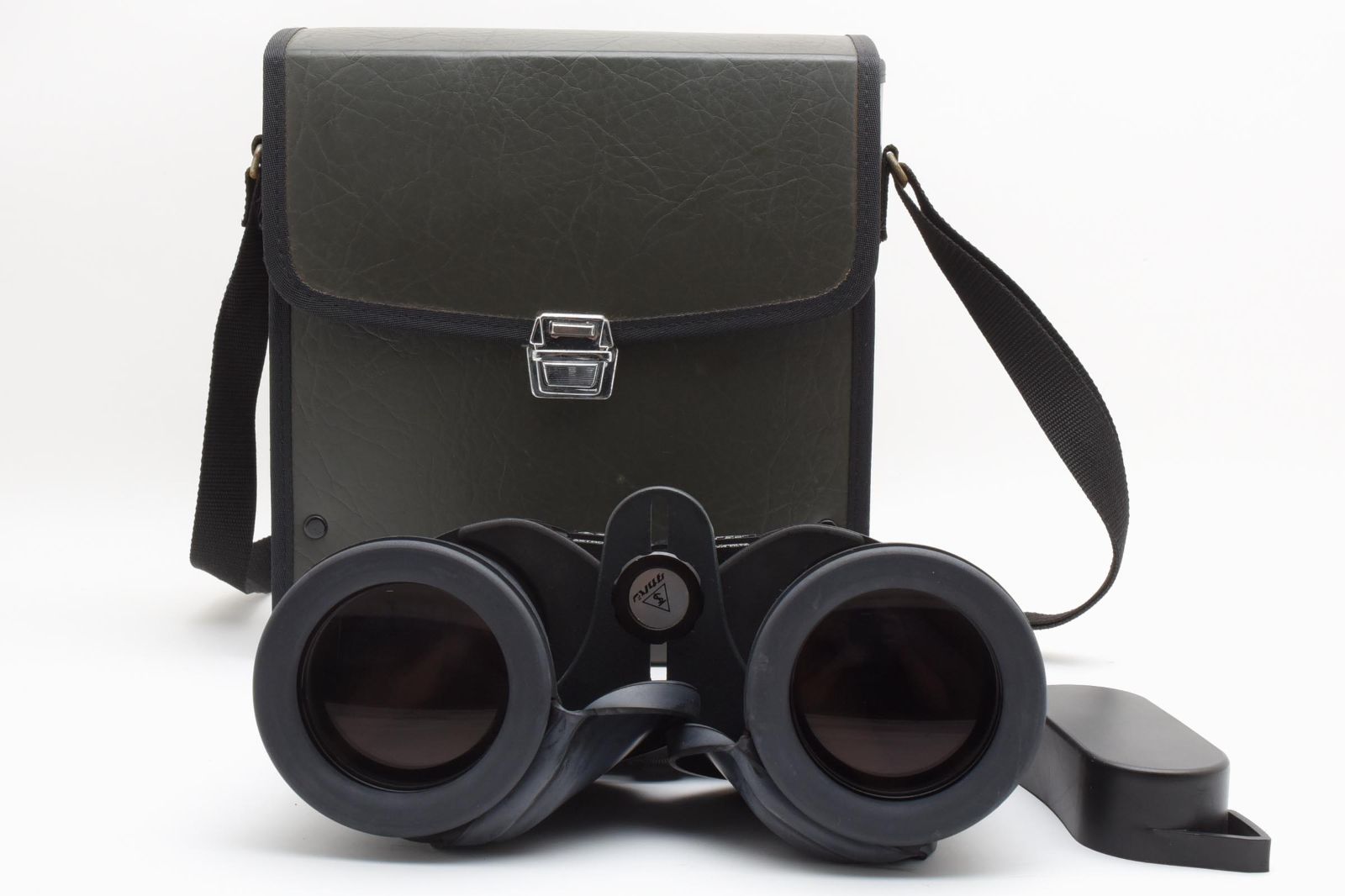 ★希少★タカハシ ASTRONOMER 10×60mm Field 5.0° WATER PROOF 双眼鏡★ T32＃5626