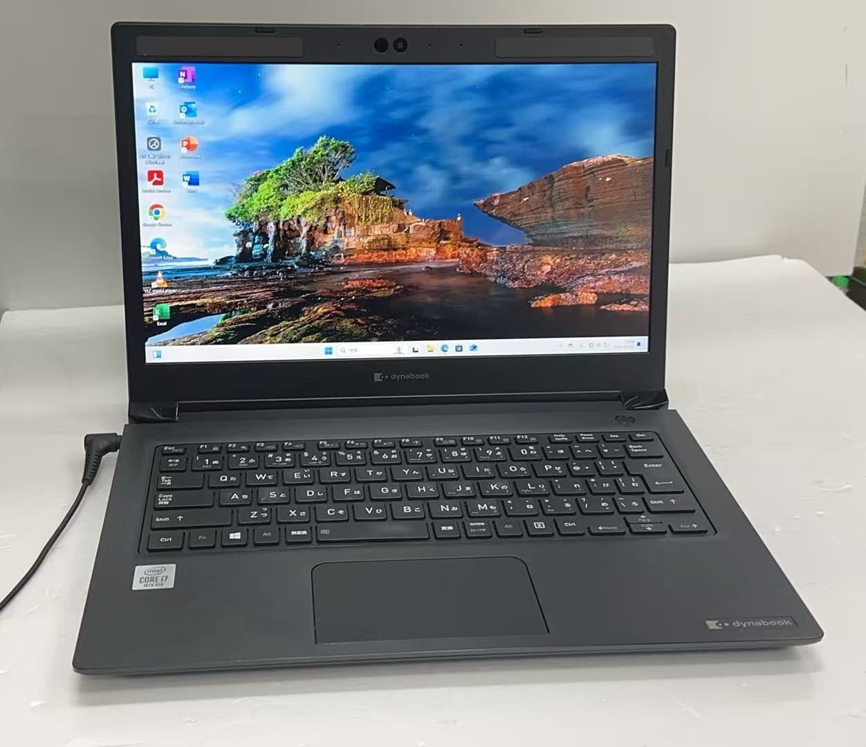 dynabook S73/FR Core i7 16GB SSD512GB 訳あり - メルカリ