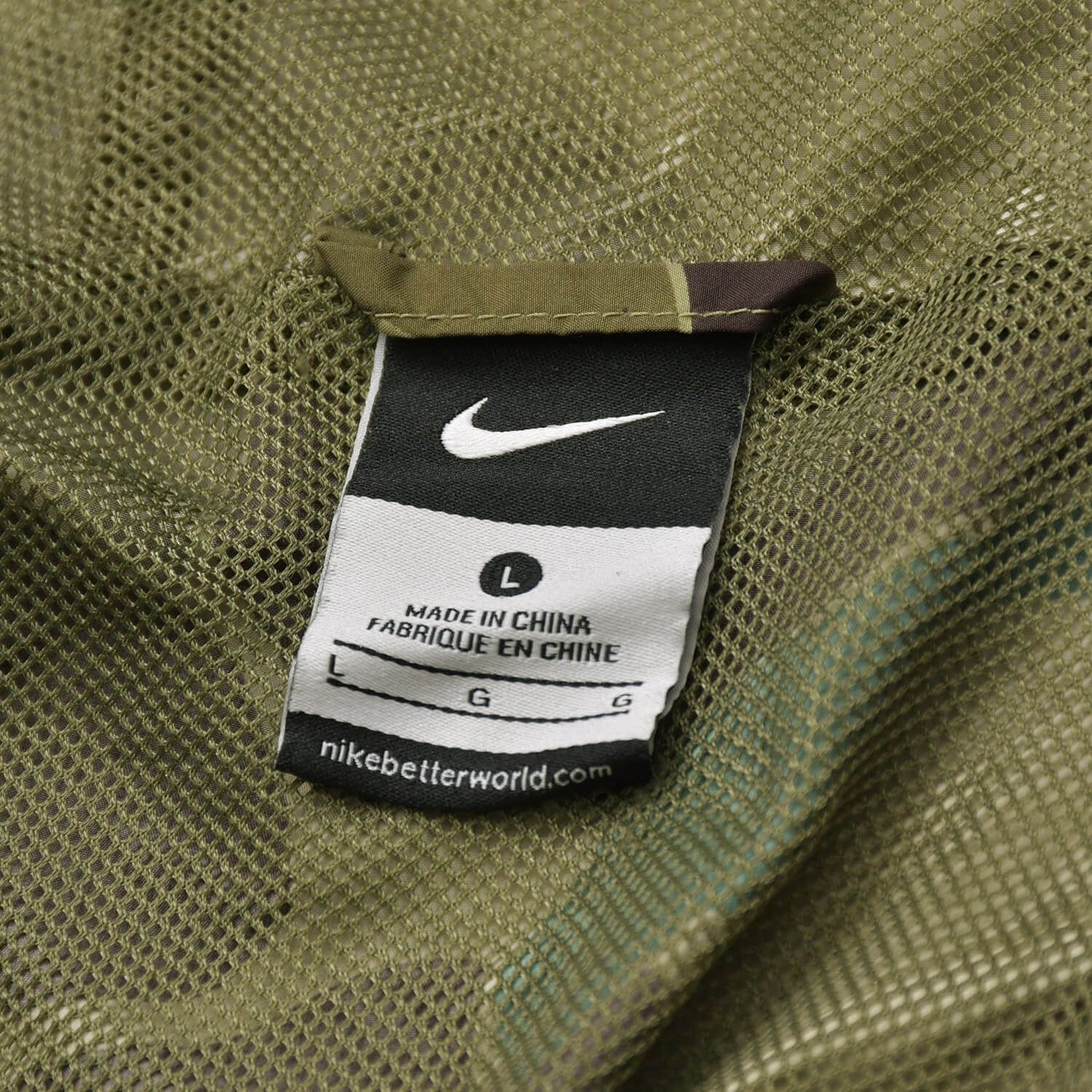 極美品 Nike ナイキ F.C.Real Bristol エフシーレアルブリストル