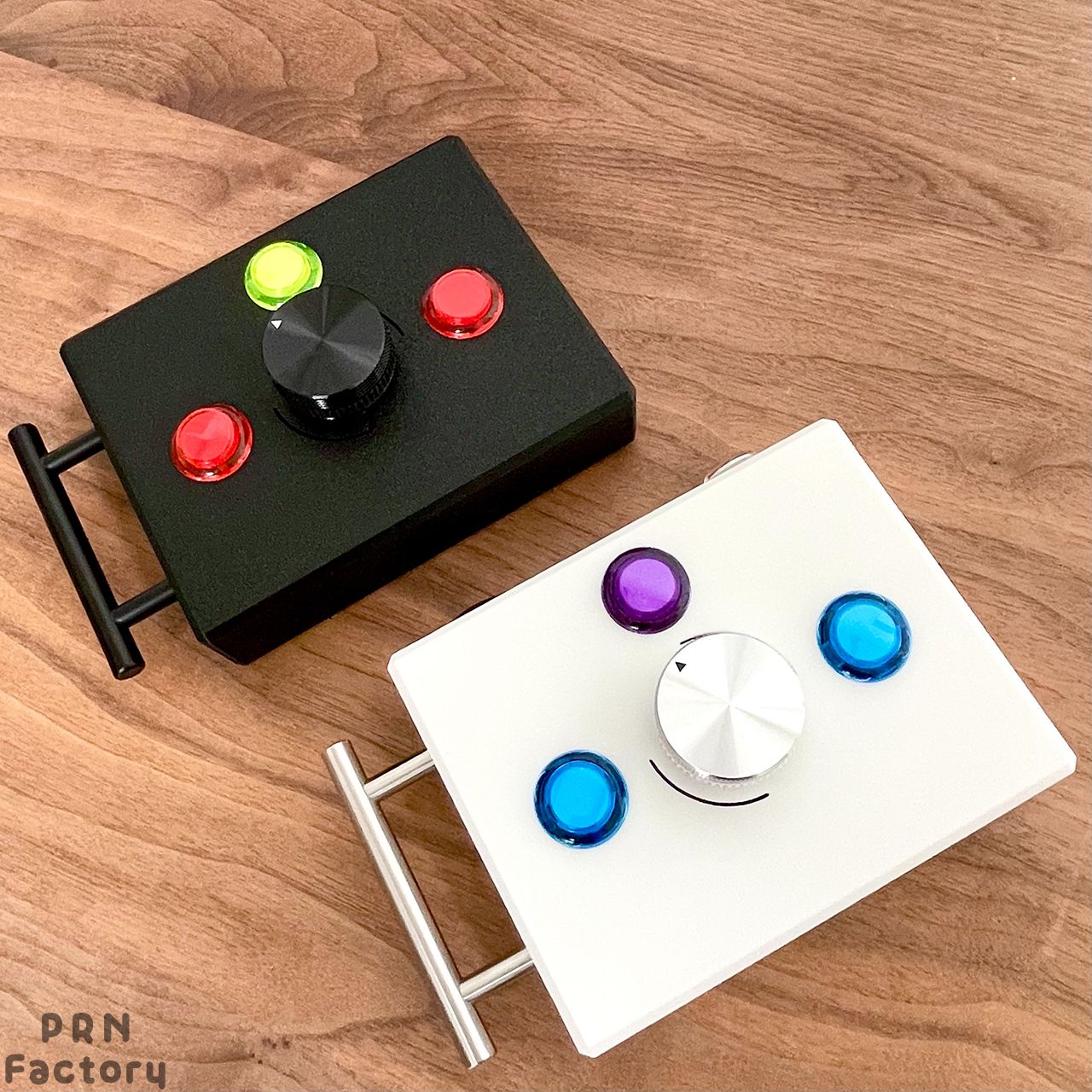 SpinnerBox for PaddleGames