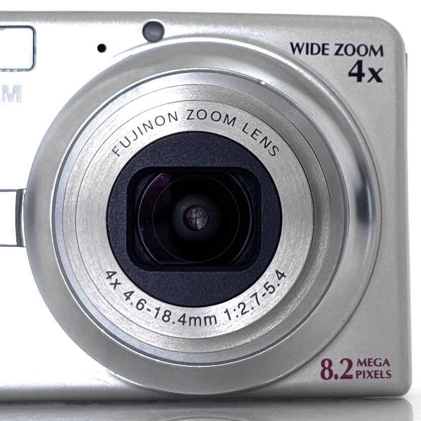 フジフイルム】FUJIFILM FinePix F480 コンパクトデジタルカメラ #T432