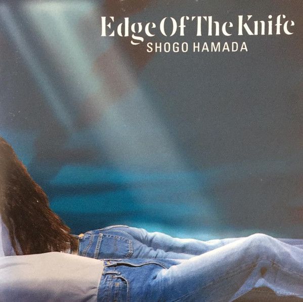 CD 浜田省吾 Edge Of The Knife SRCL2122 Sony /00110 - メルカリ