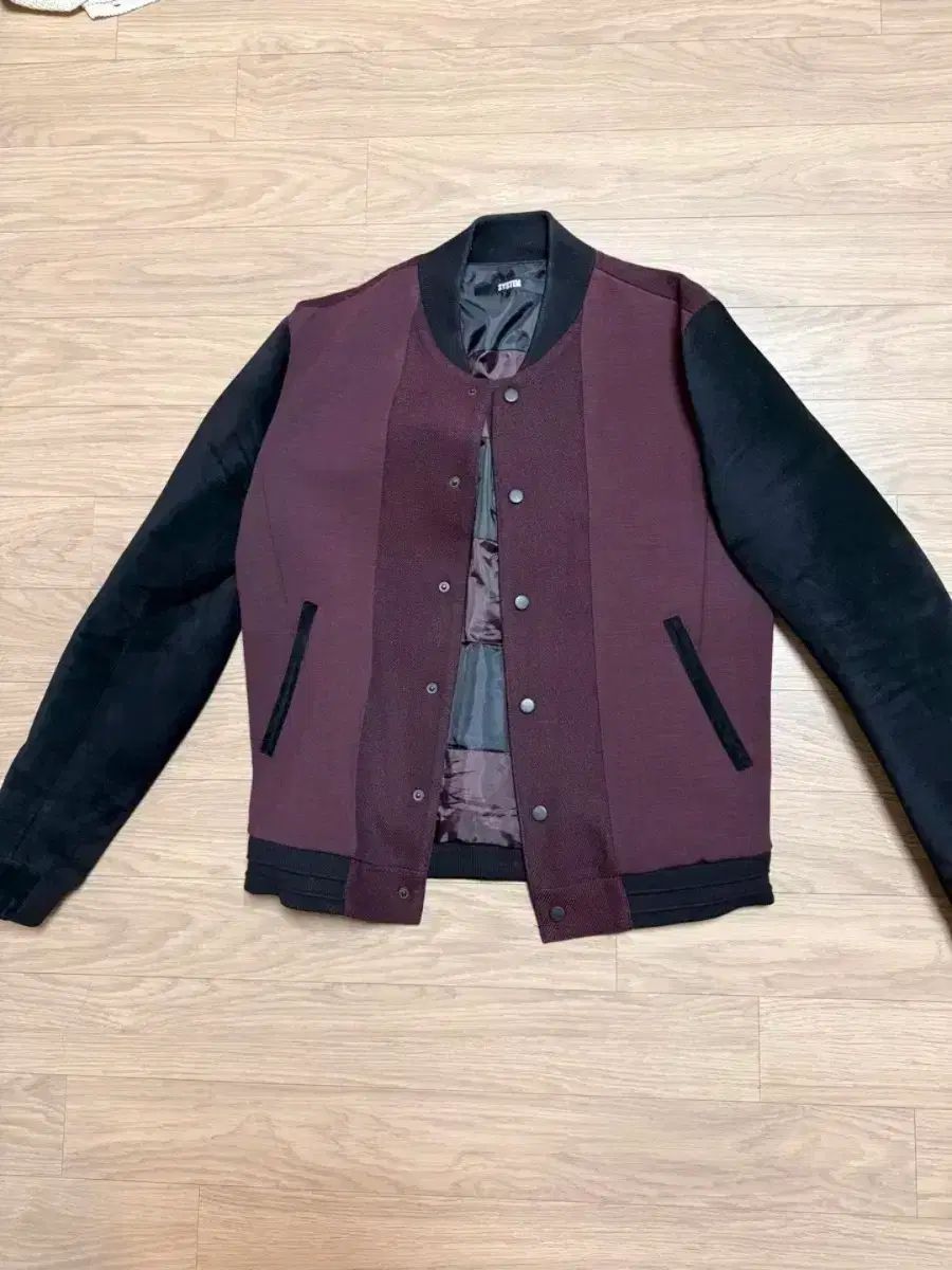 SYSTEM homme ブルゾン 11,285円